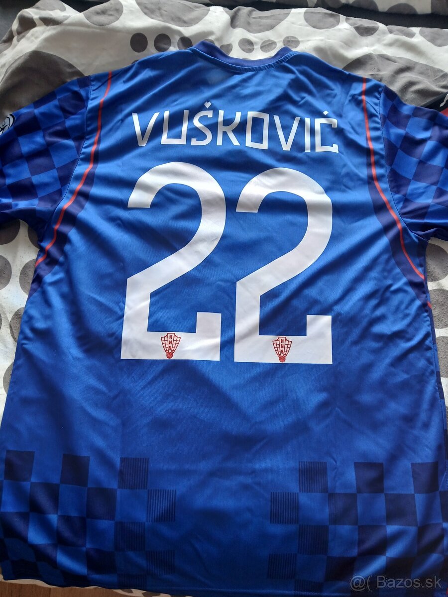 Trička športove - 3