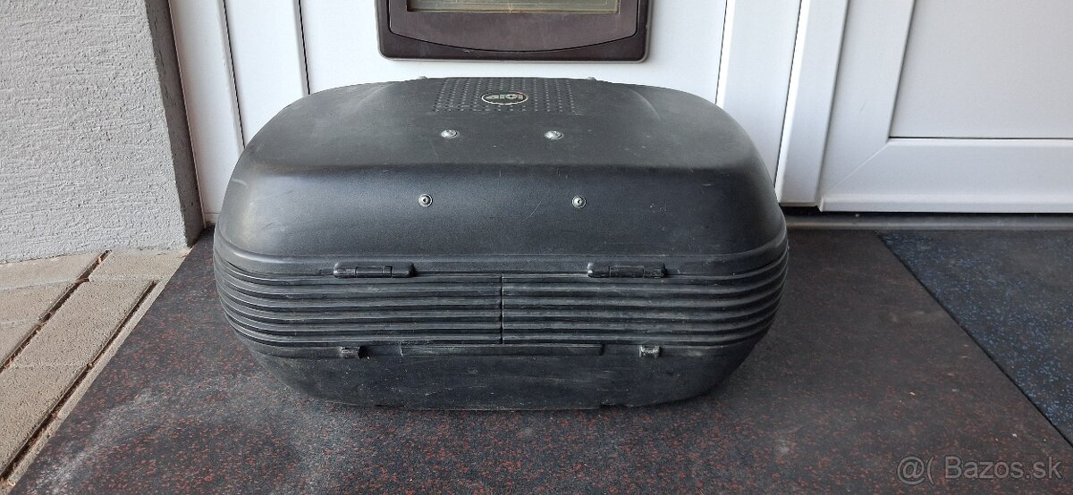 GIVI MAXIA - 3