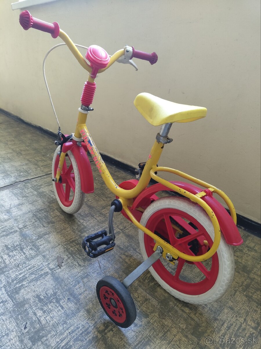 Funny bike 12 - 3