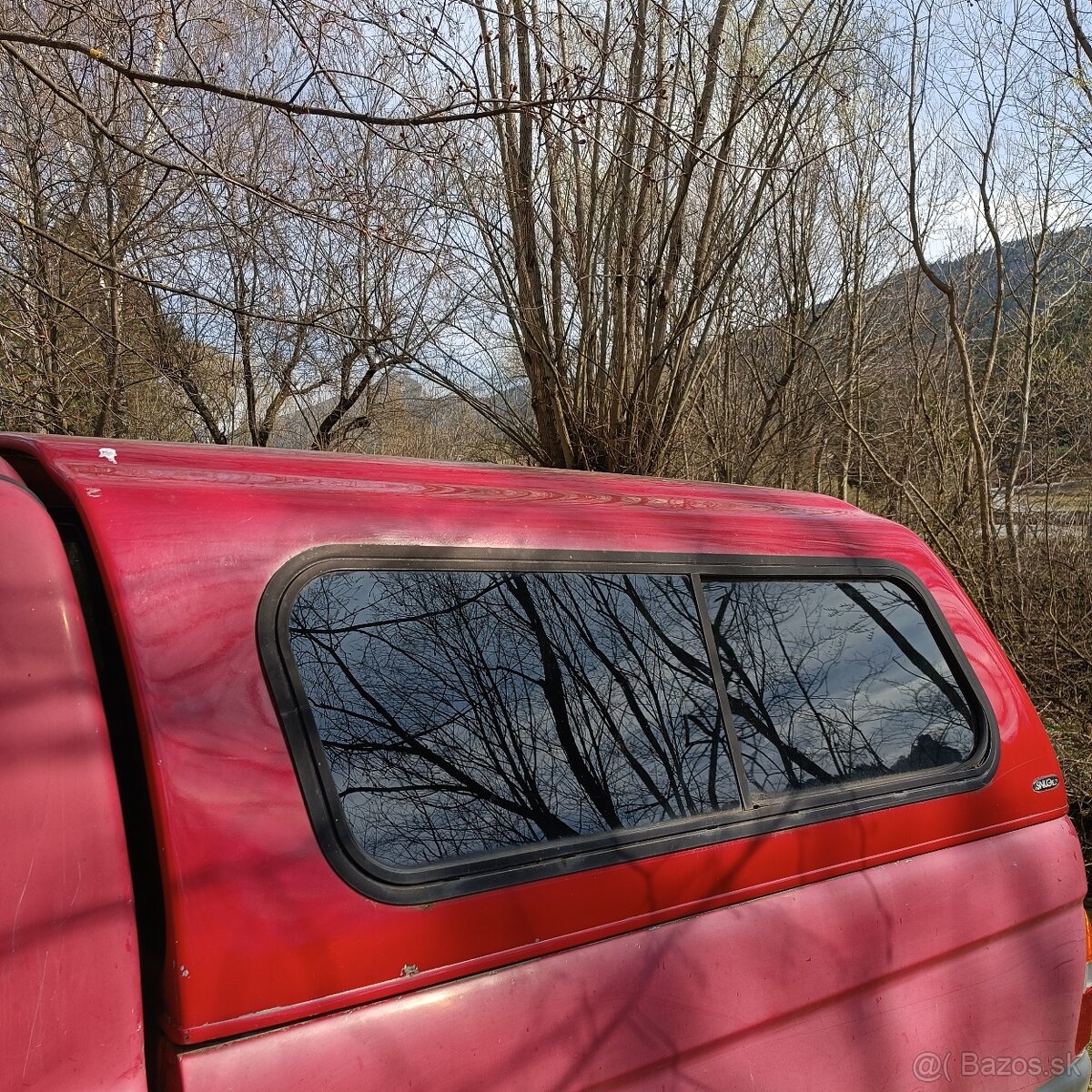 L200 hardtop - 3