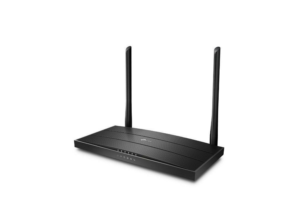 GPON Wi-Fi router TP‑Link XC220‑G3V - 3