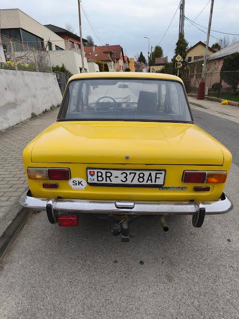 Predám Lada VAZ 2101 - 3