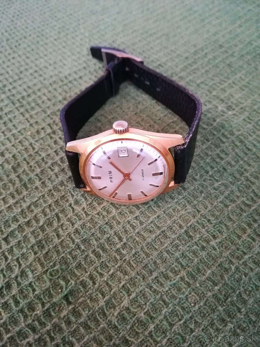 Náramkové hodinky Prím Elegant Top - 3