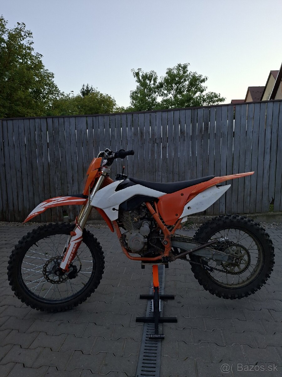 Minirocket 250 - 3