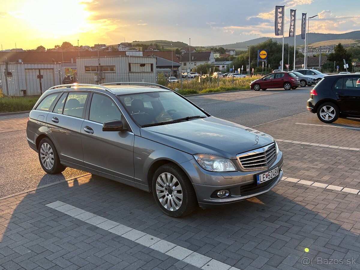 Mercedes C250 Cgi - 3