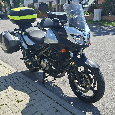 Suzuki DL 650 A V strom - 3