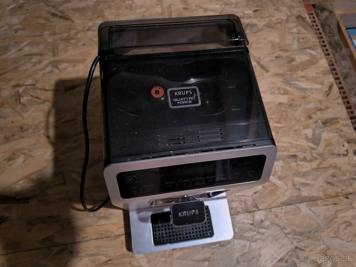 KRUPS EA891C10 Evidence - 3