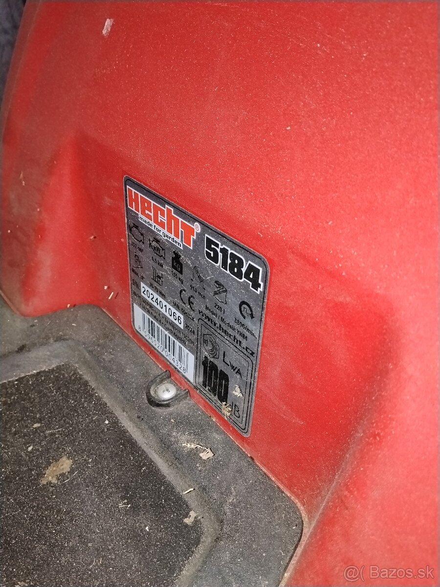 Predám - 3