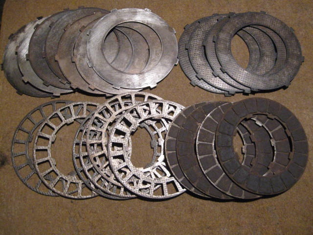 500 JAWA diely 32 - 3