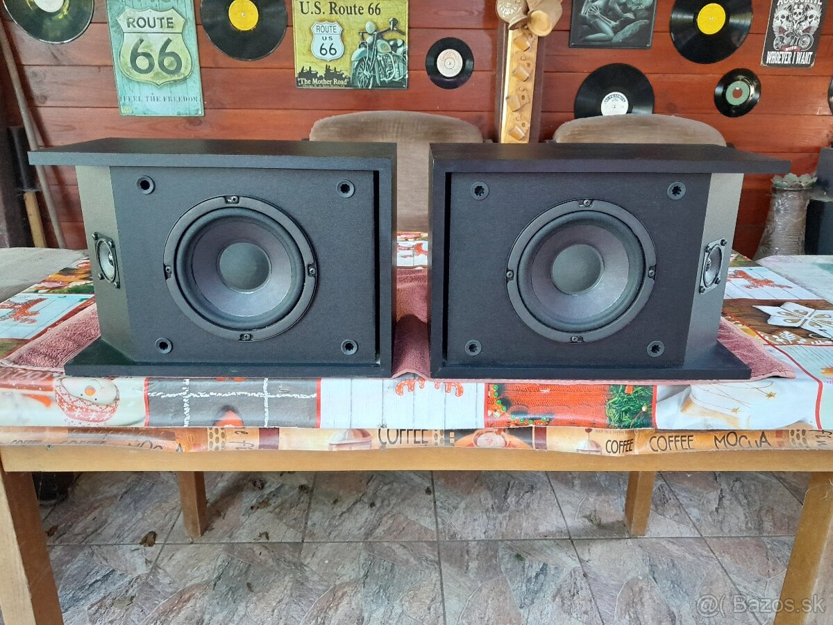 BOSE-201 Series 3 - 3