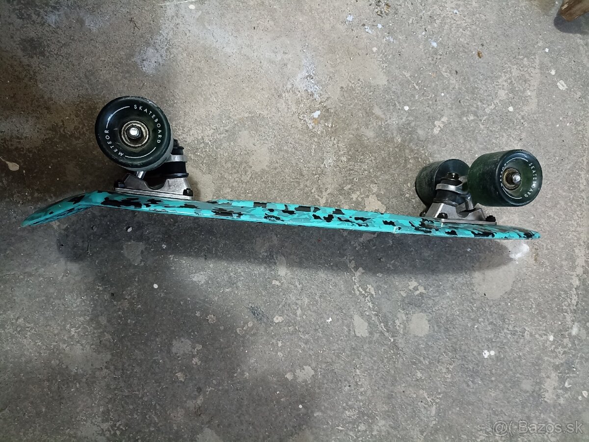 Pennyboard - 3