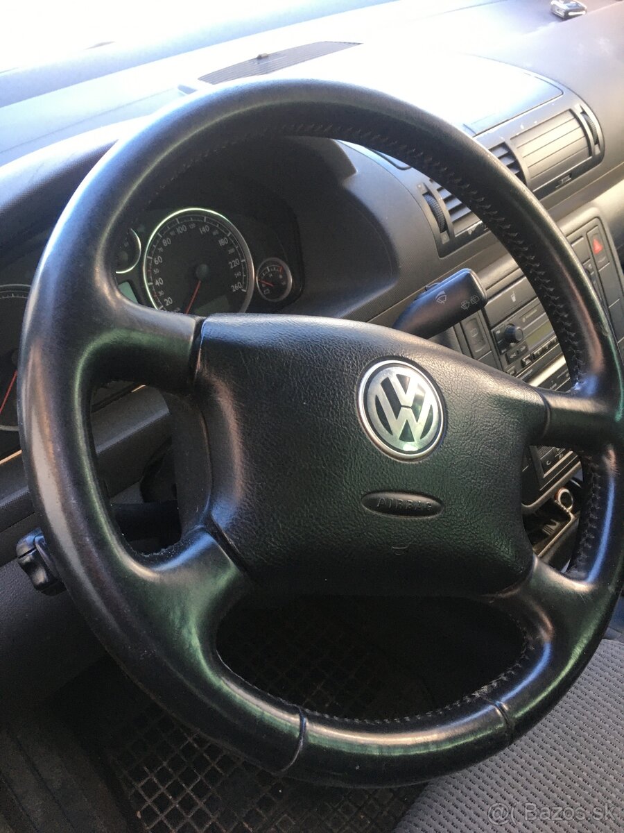 VW SHARAN-----DOVOZ----- - 3