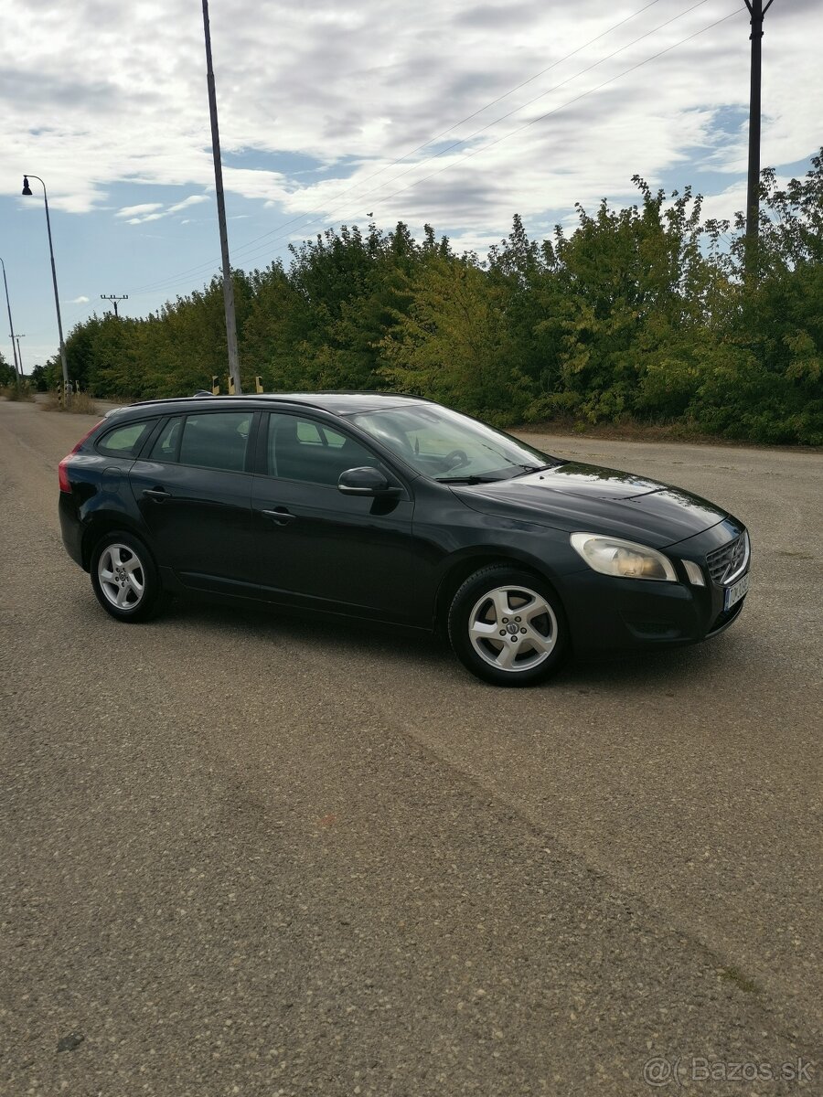 Volvo V 60 - 3