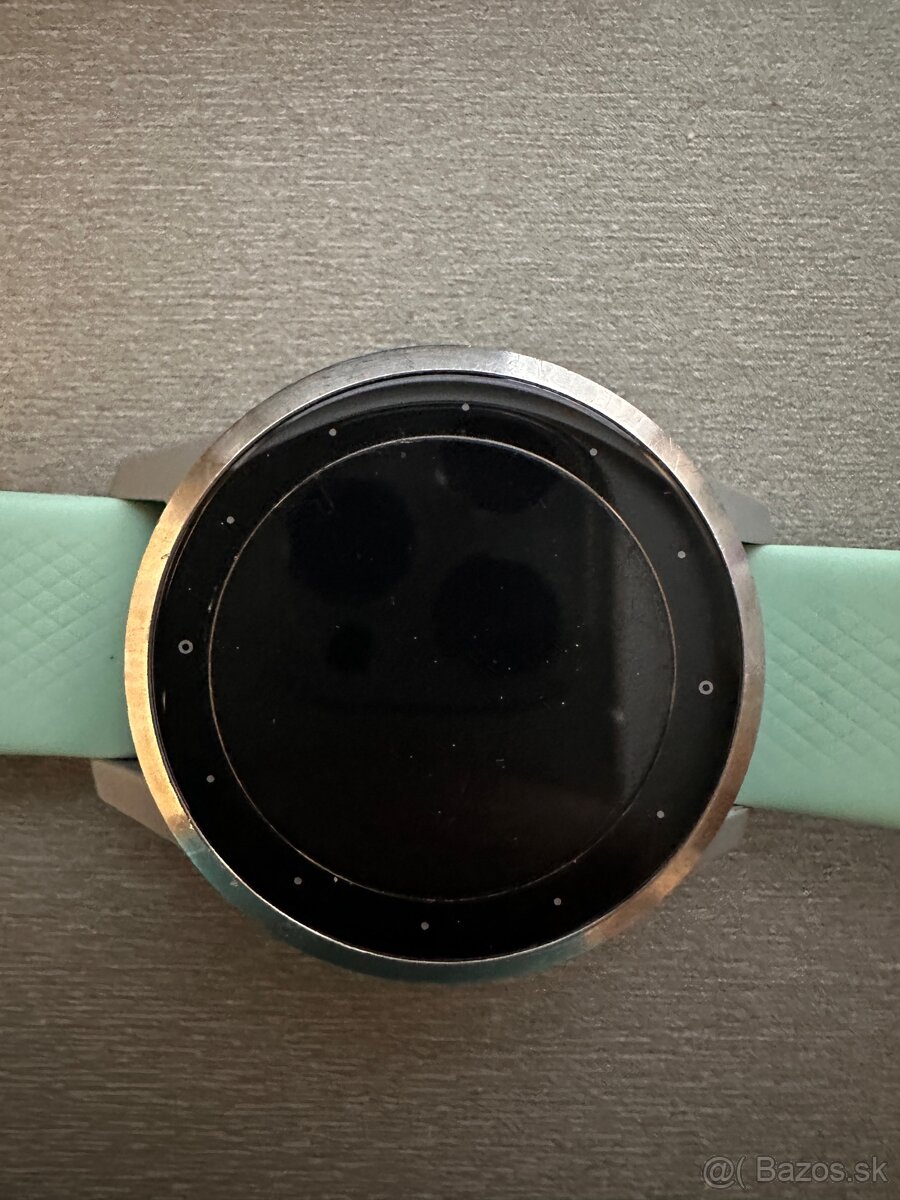 Predám Garmin Vivoactive 4S - 3