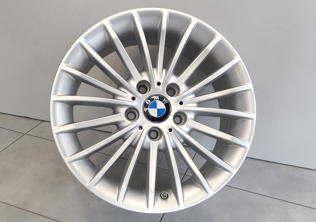 BMW 3 F30 17" Styling 414 - 3