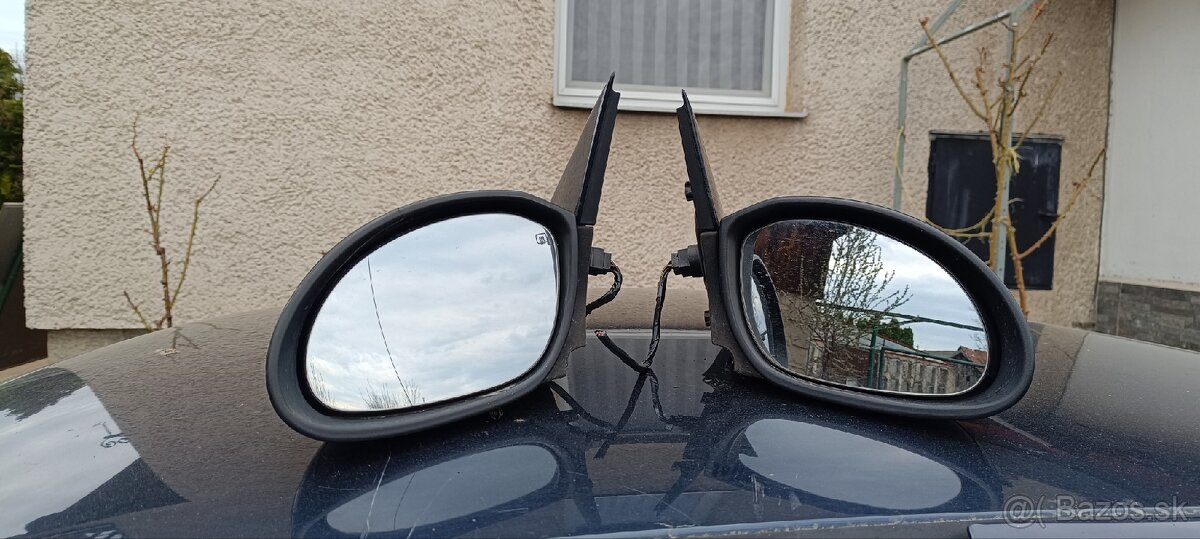 Opel Corsa - náhradné diely - 3