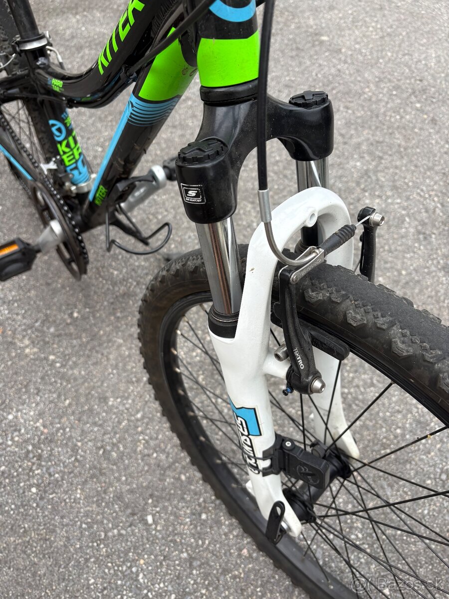 Detsky bicykel - 3
