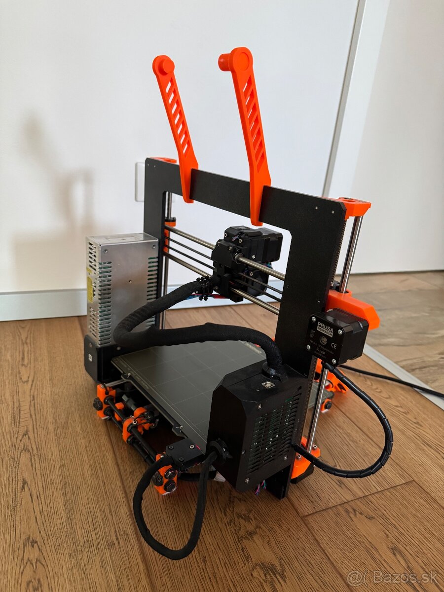Prusa i3 MK2.5S - 3