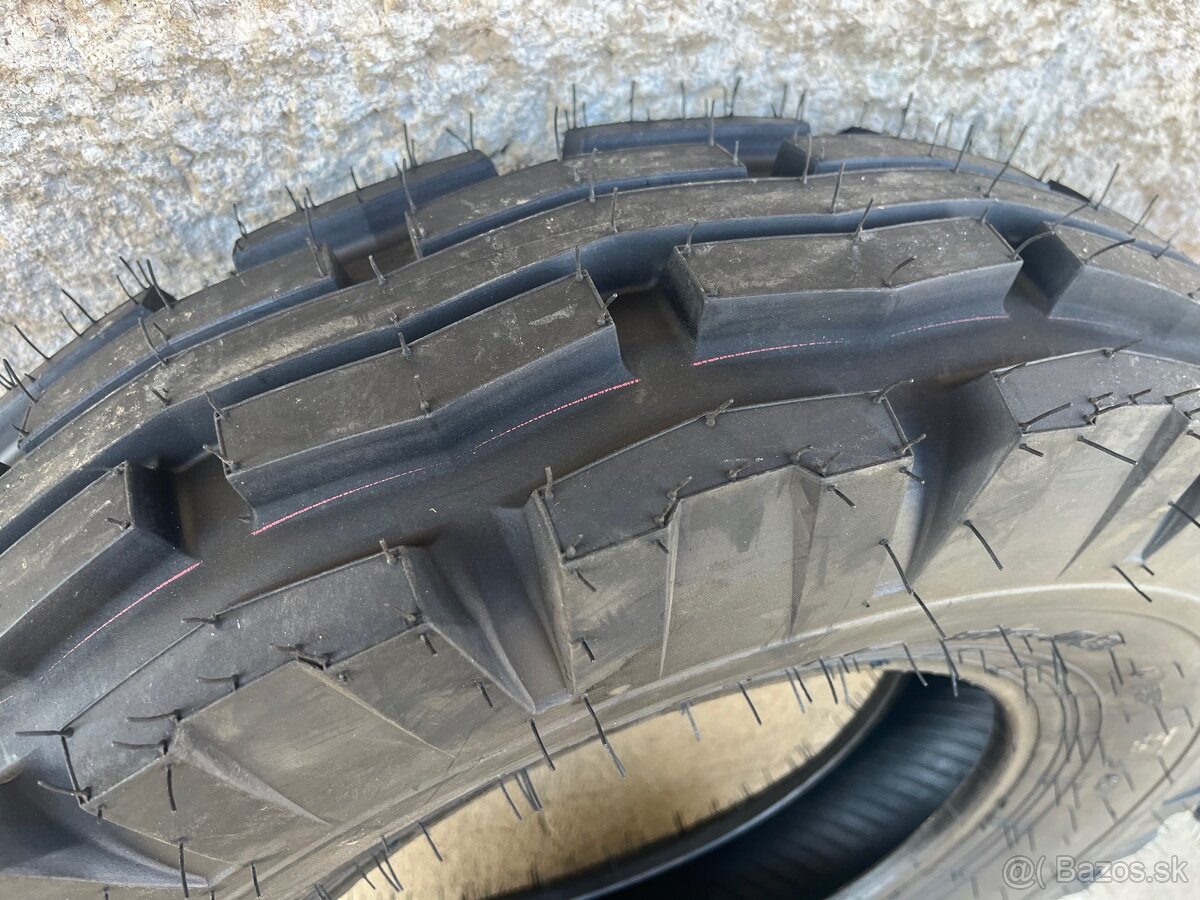 Pneu Mitas 7.50-16 - 3