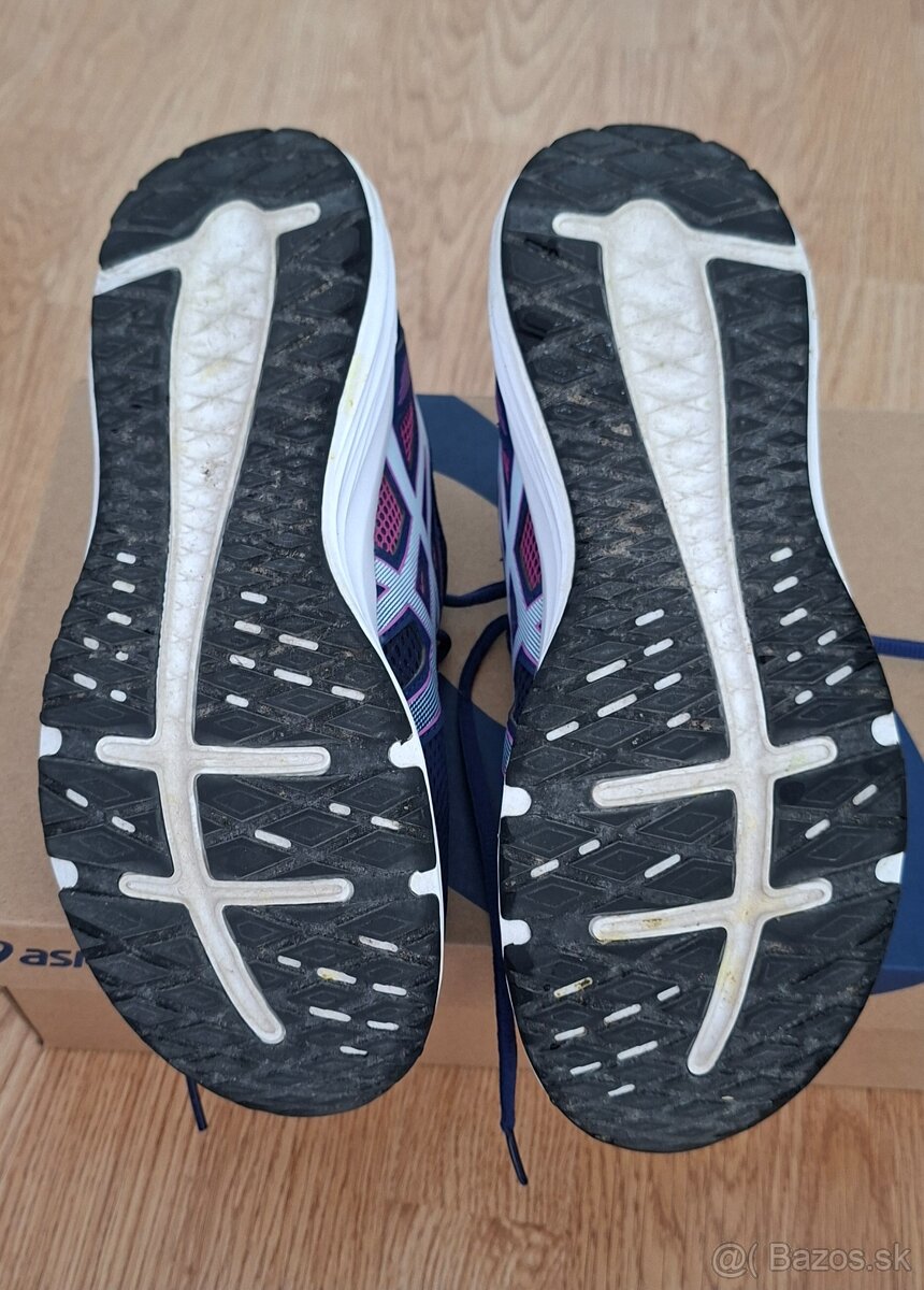 Bežecké tenisky asics - 3
