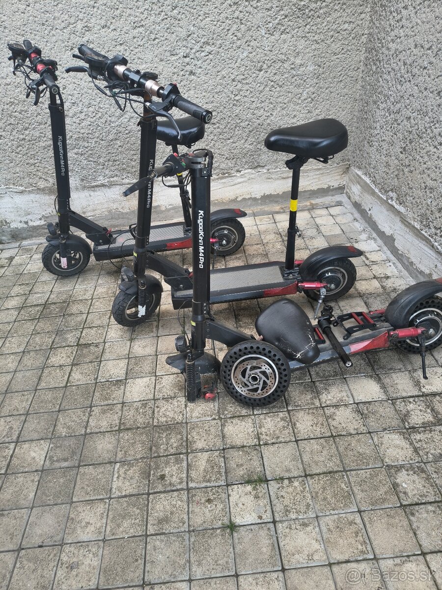 KugooKirinM4Pro - 3