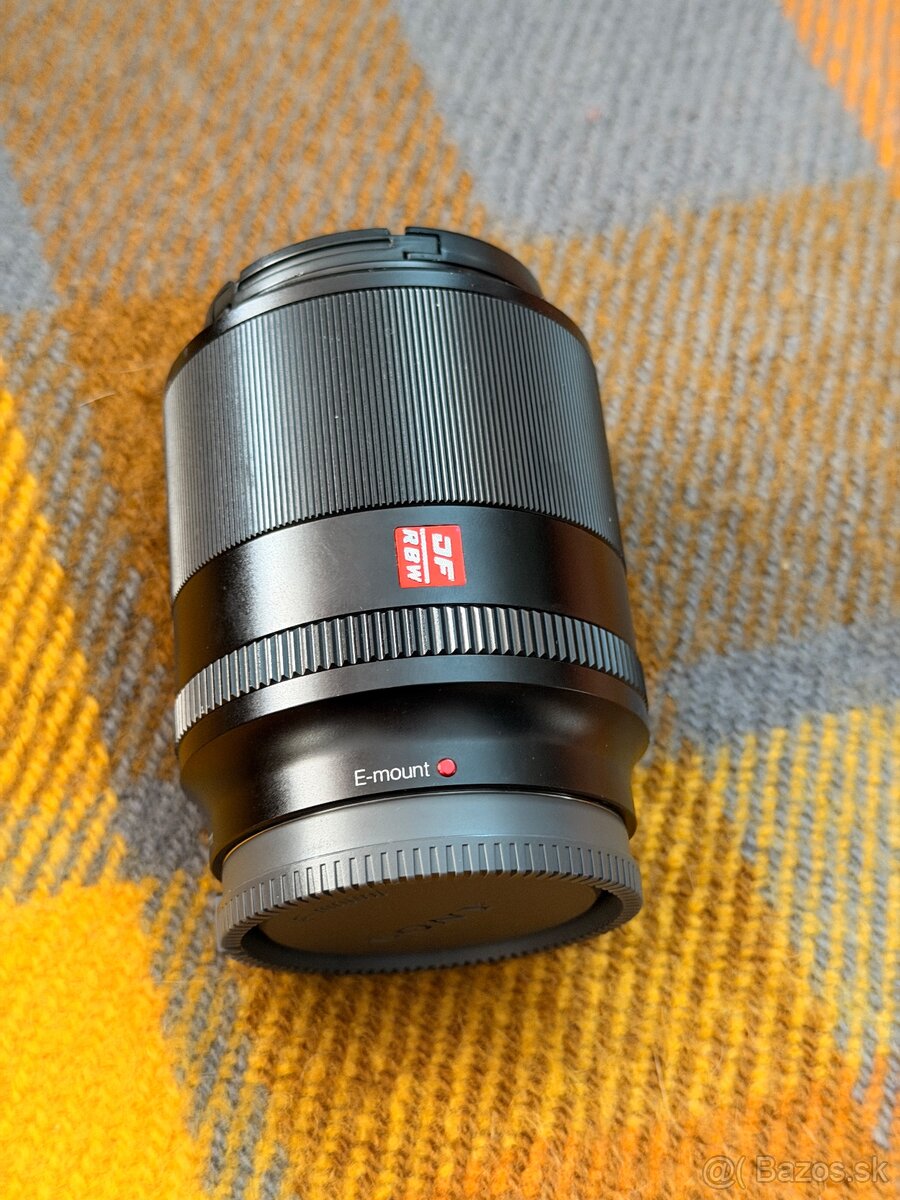 Viltrox AF 35mm f/1.8 pre Sony FE - 3