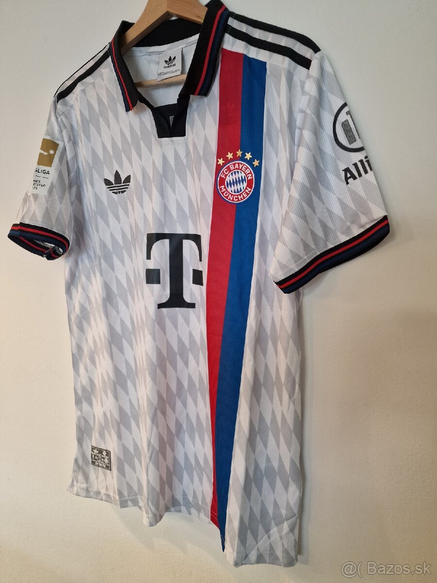 Dres adidas - 3