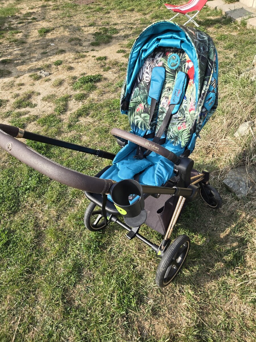 Cybex Priam Dj Khaled - 3