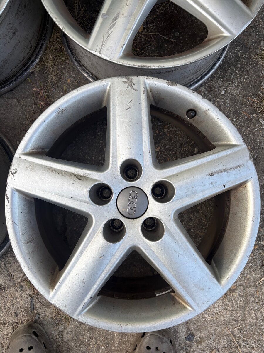 5x112 r17 - 3