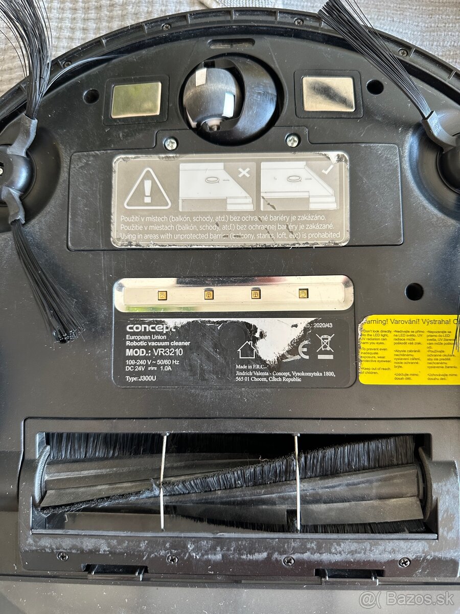 Concept VR3210 - 3
