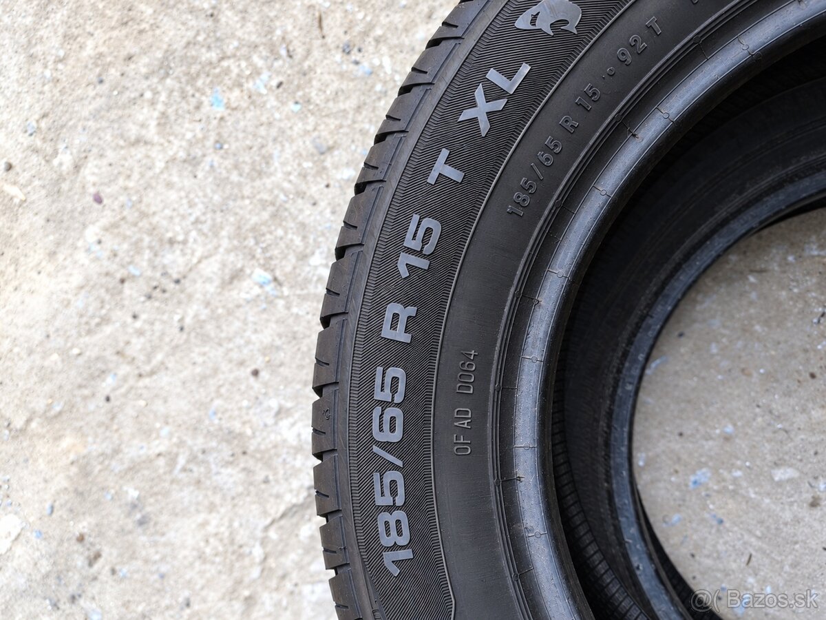 Uniroyal RainExpert 3 185/65 R15 XL - 3