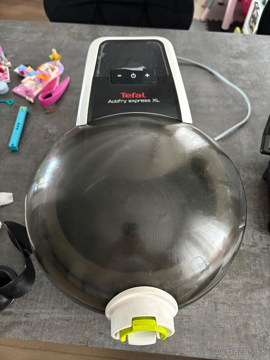 Friteza Tefal ActiFry Express XL - 3