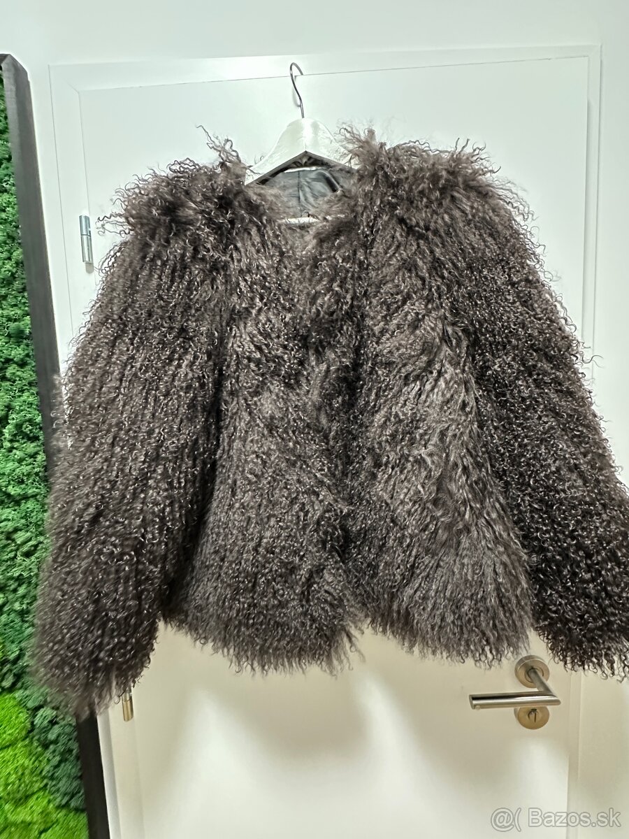 Mongolska ovca kabat - 3