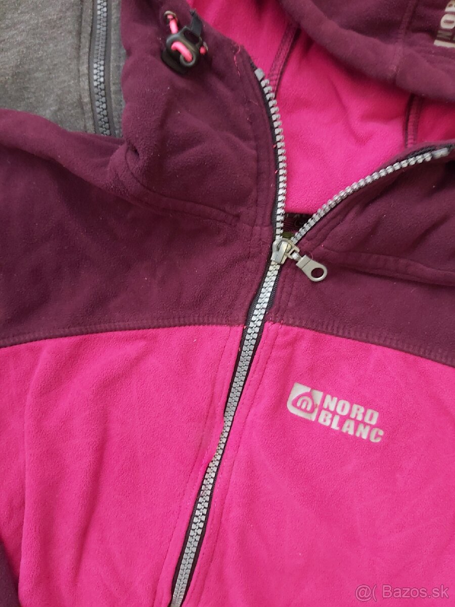 Damsky balik vel.xs - 3