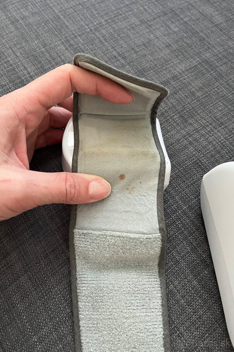 Tlakomer na zápästie - 3