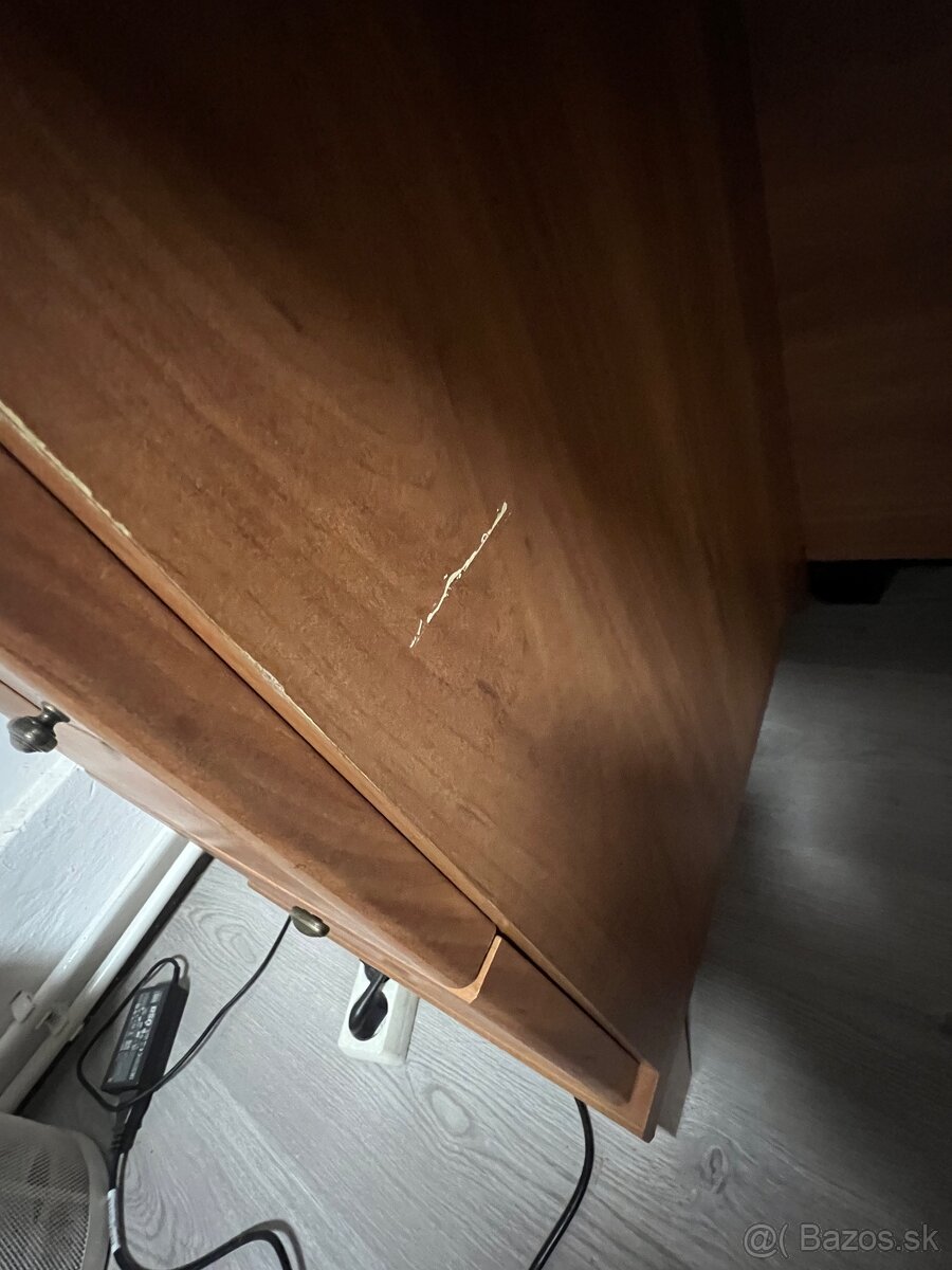 Písací stôl - 3