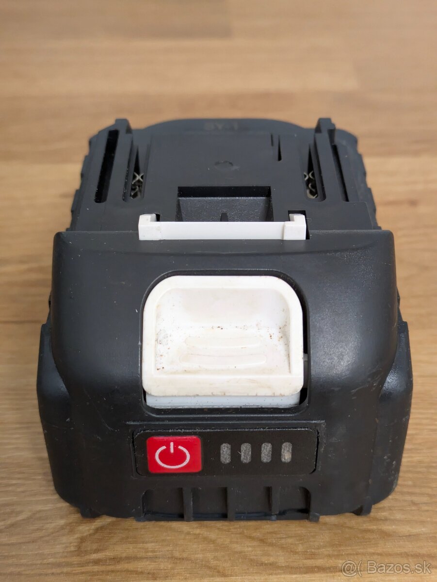 Bateria Makita 18 V - 3