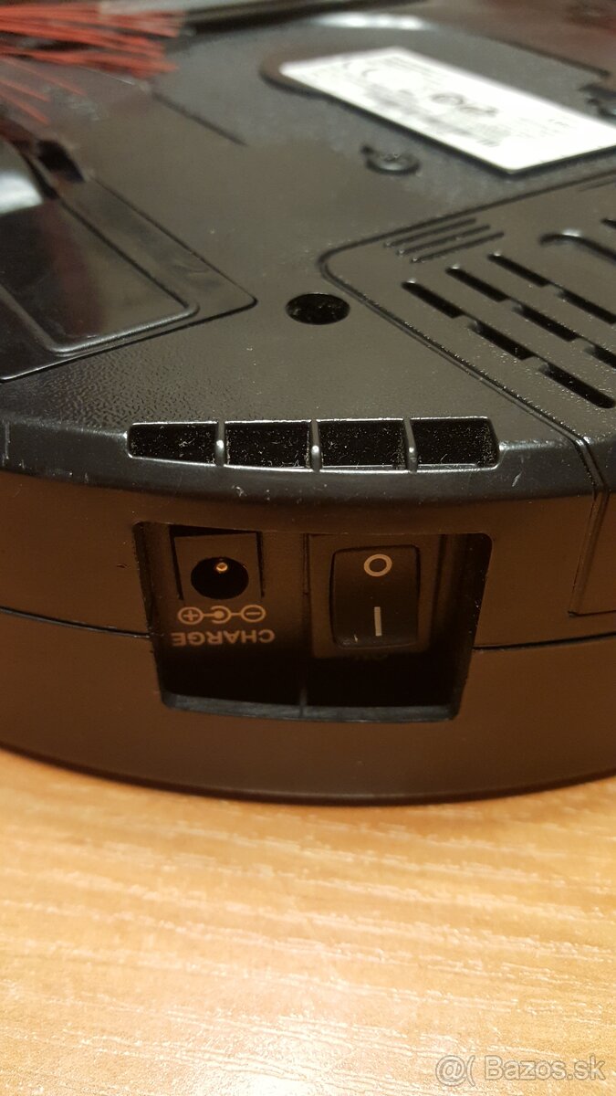 Robotický vysávač Dirt Devil Spider - 3