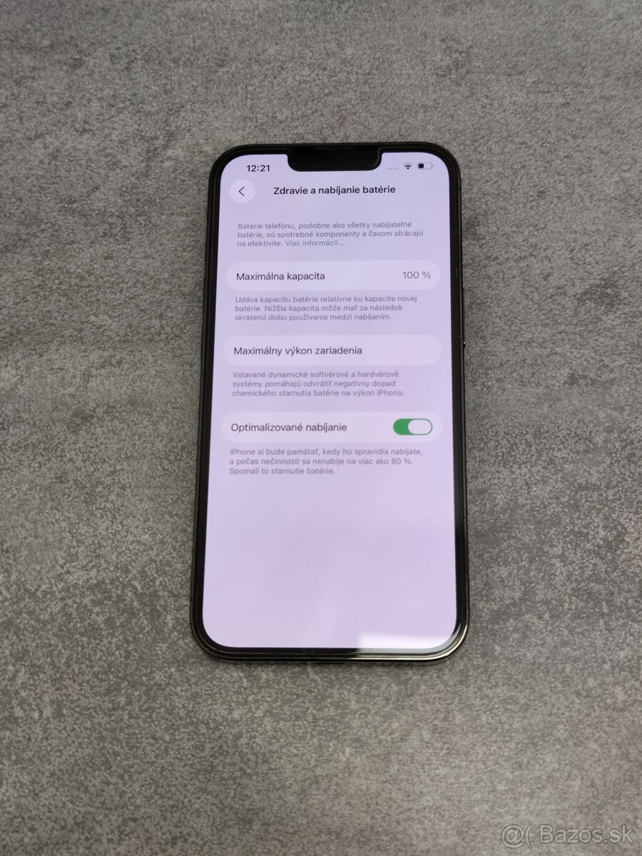 iPhone 13 Pro 256GB - 3