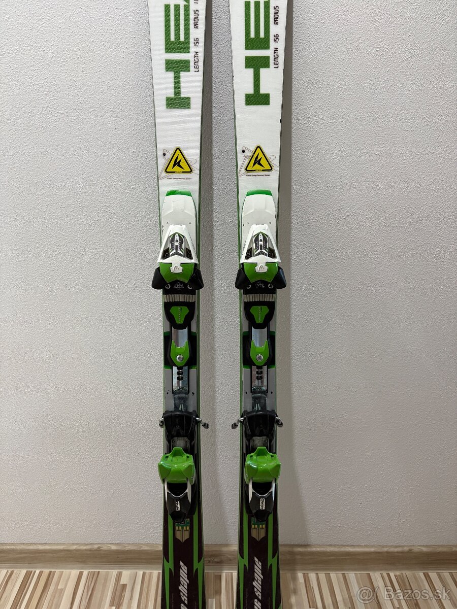 Lyže Head Supershape Magnum - 3