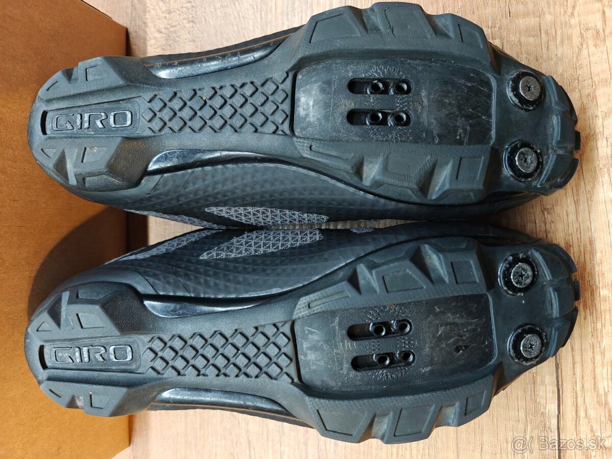 Giro Rincon MTB tretry (43) BOA - 3