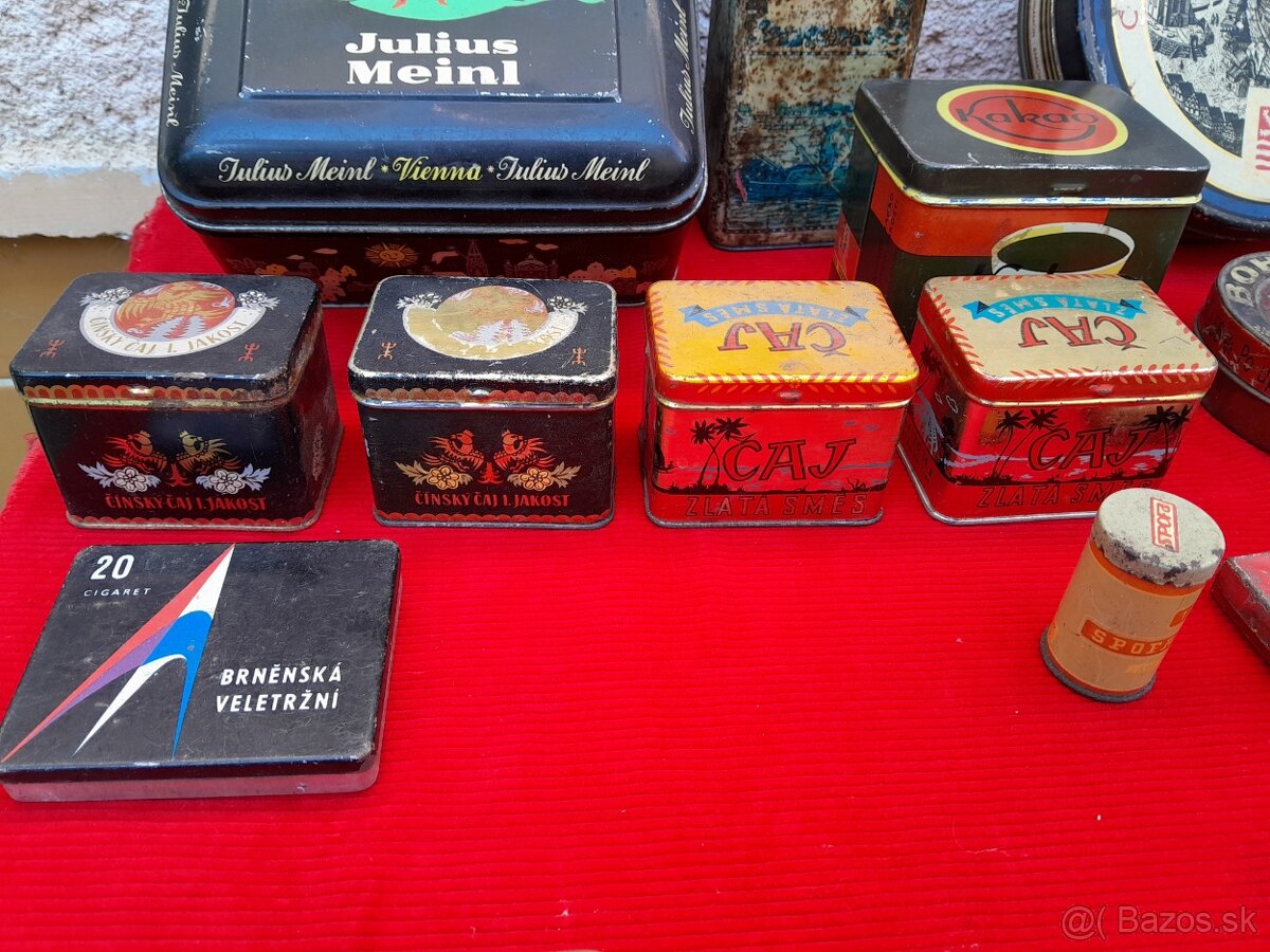 Mix historických vecí 3. - 3