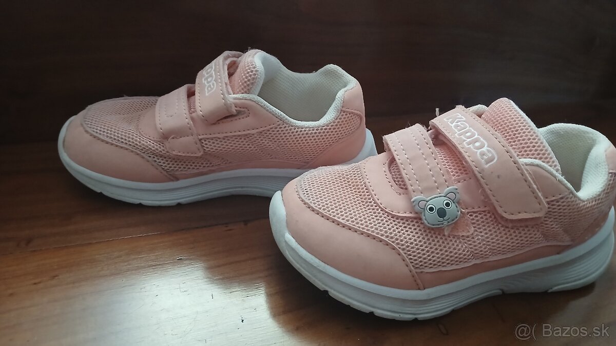 Tenisky kappa 27 - 3