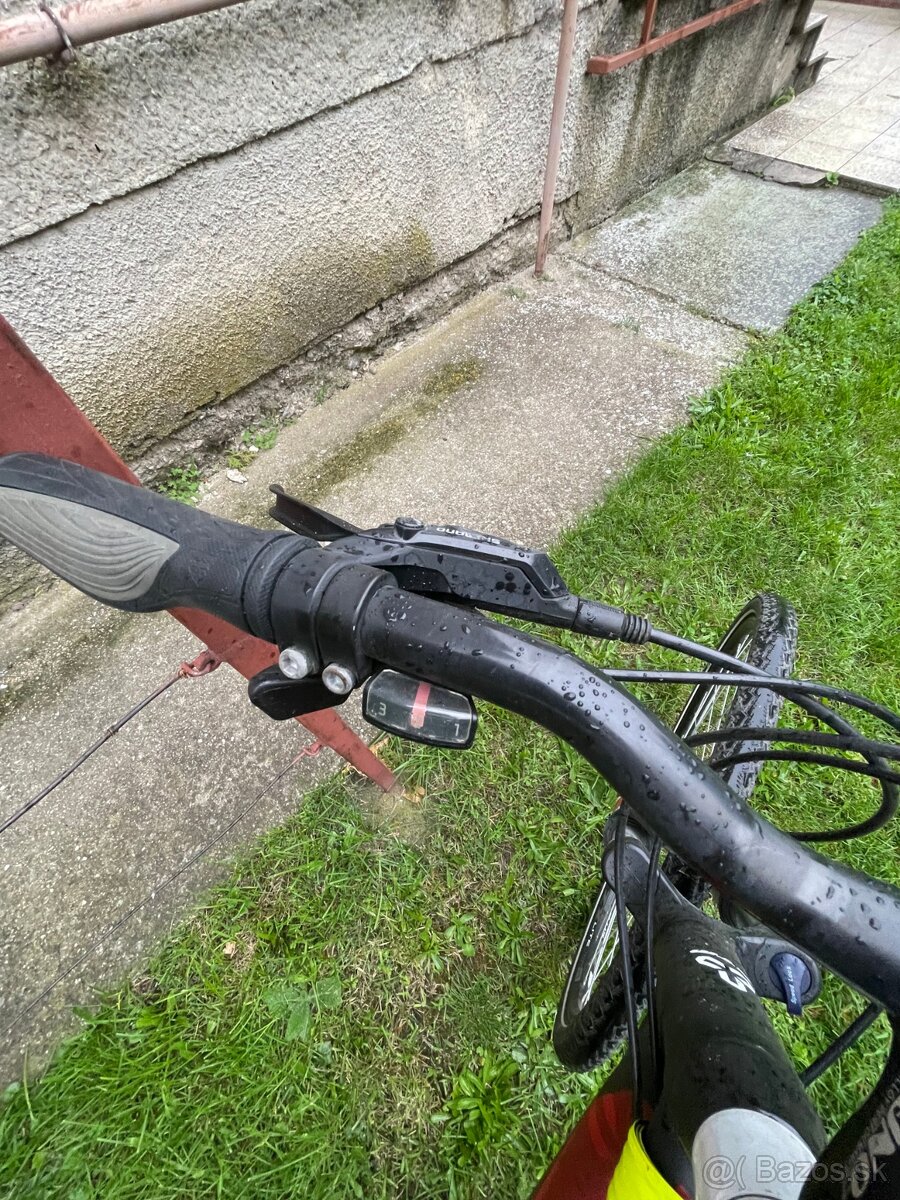 Cross bicykel CTM Twister 3 - 3