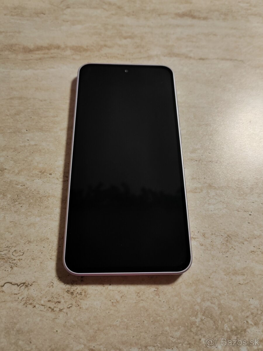 SAMSUNG GALAXY A36 5G 128GB - 3