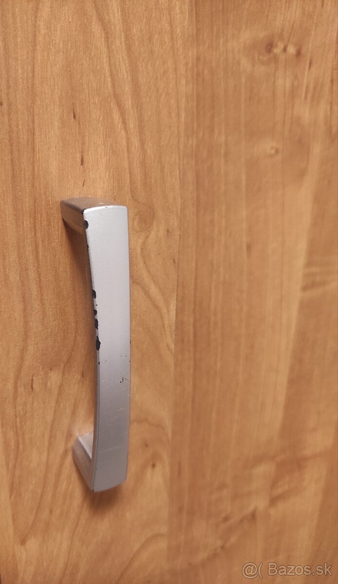 Šatníková skriňa - 3