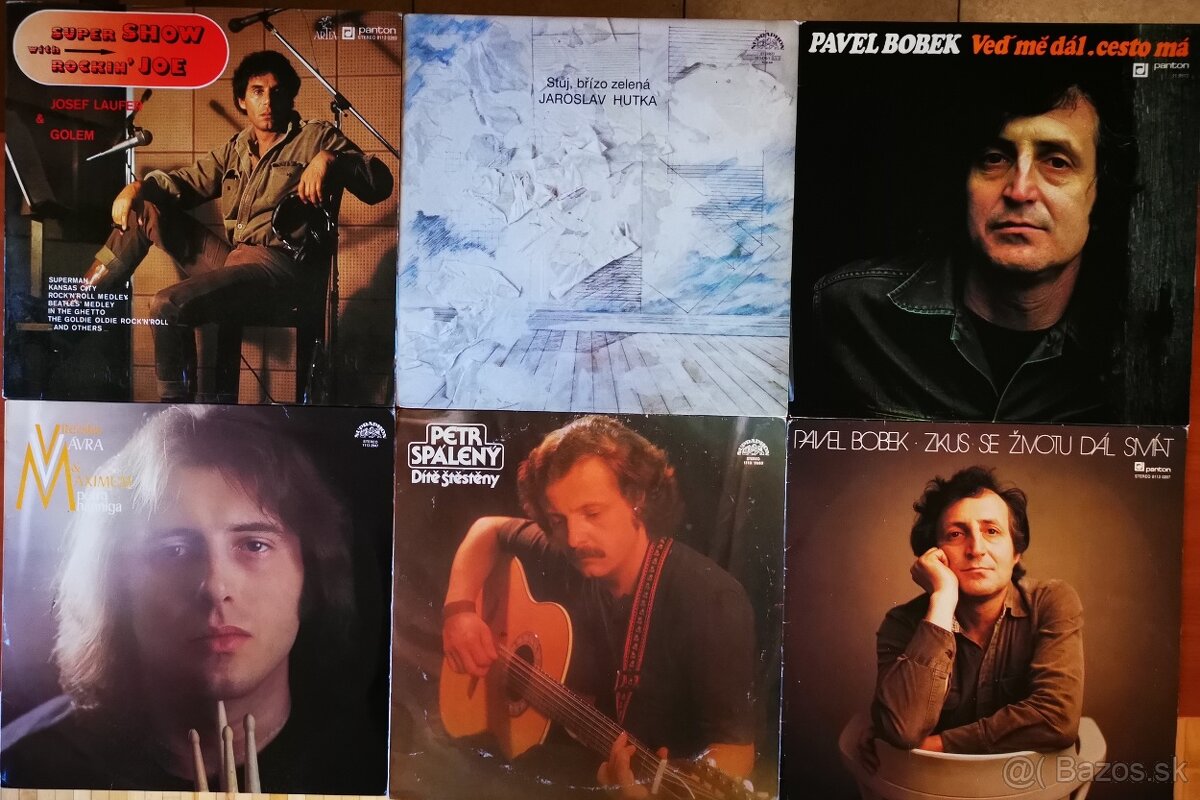 Lp na pedaj - 3