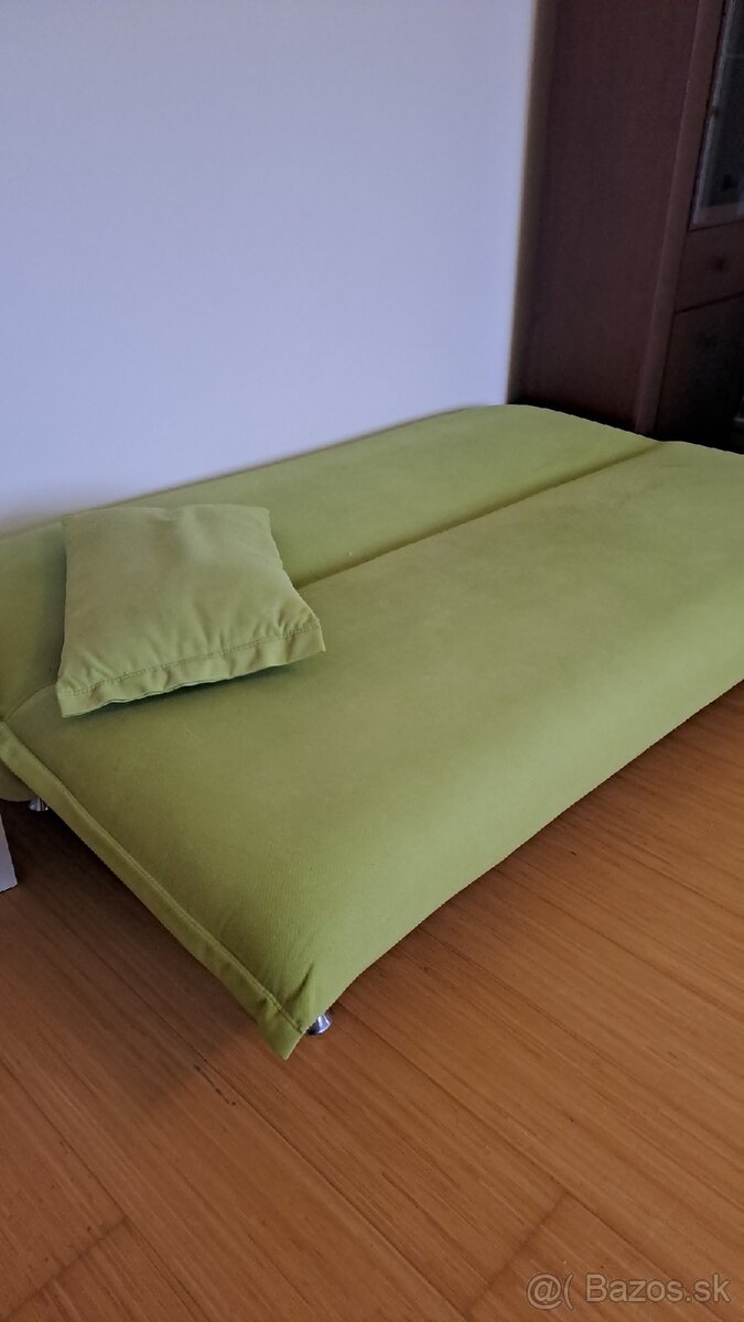 Rozkladací gauč - 3