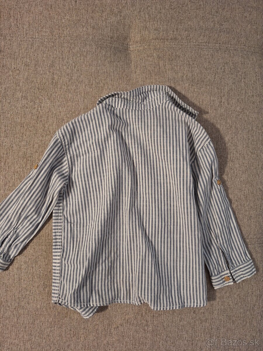 Detska kosela HM vel. 98 - 3