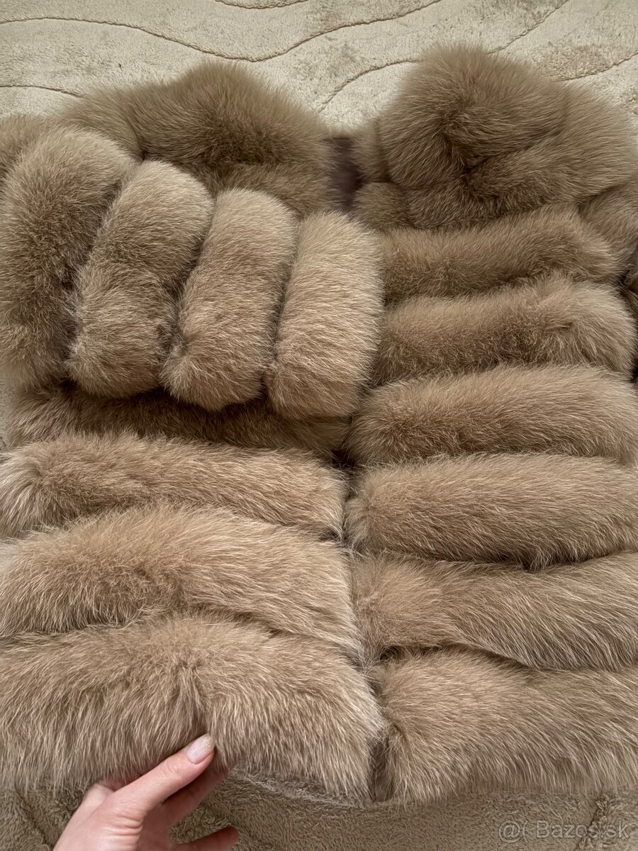 Kozuch z lisky 4v1 - 3